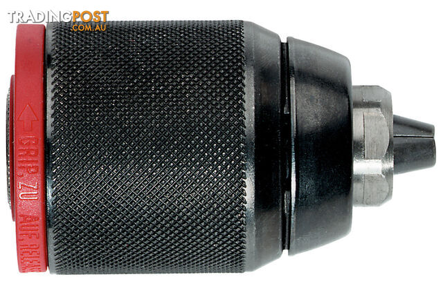 Futuro Plus Keyless Chuck S1M 13 mm 1/2 Metabo 636621000