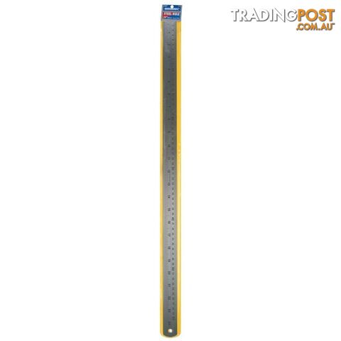 Stainless Steel Rules 600mm (24") Kincrome 64004
