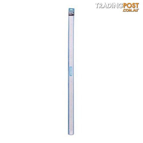 Stainless Steel Rule 1000mm Metric Kincrome 64009