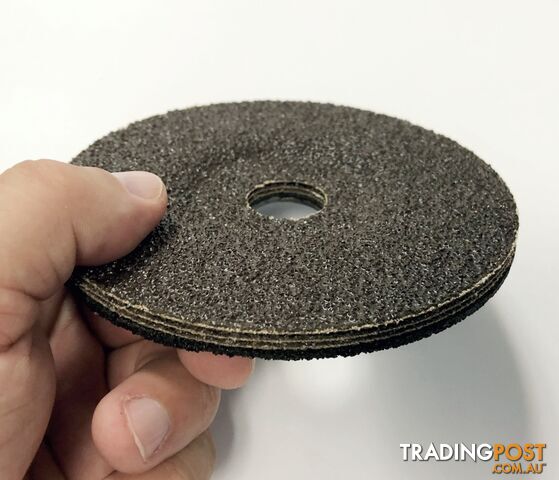 CC-Grind Strong Grinding Disc 3 Layers 125mm 5" Pferd 64181125 - photo 4 of 5