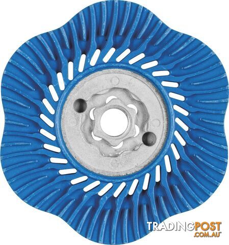 Combiclick HARD Backing Pad 115 & 125 M14 CC Grind Steel PFERD 64199002