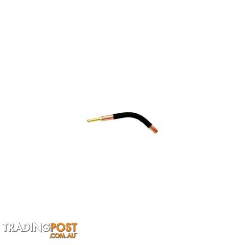 Tweco 4 Style Gas Nipple for Swan Neck - photo 2 of 5