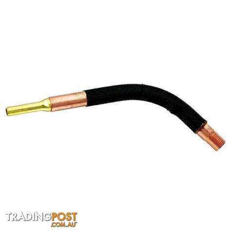Tweco 4 Style Gas Nipple for Swan Neck - photo 4 of 5