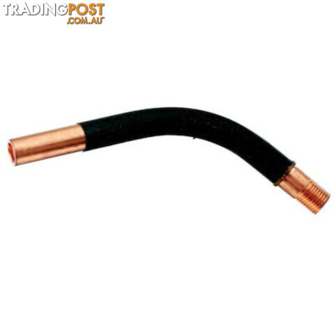 Tweco 4 Style Gas Nipple for Swan Neck - photo 3 of 5