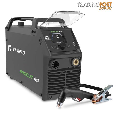 ProCut 45 Inverter Plasma 240V BT Weld 655045