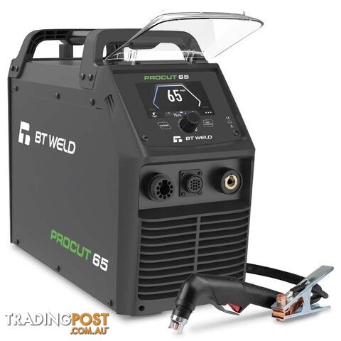 ProCut 65 Inverter Plasma 240V BT Weld 655065