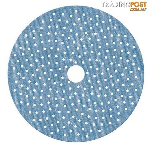Norton 66261113986 125mm x MH 12PK FINE P120 PREMIUM SPEED-GRIP CERAMIC DISCS...