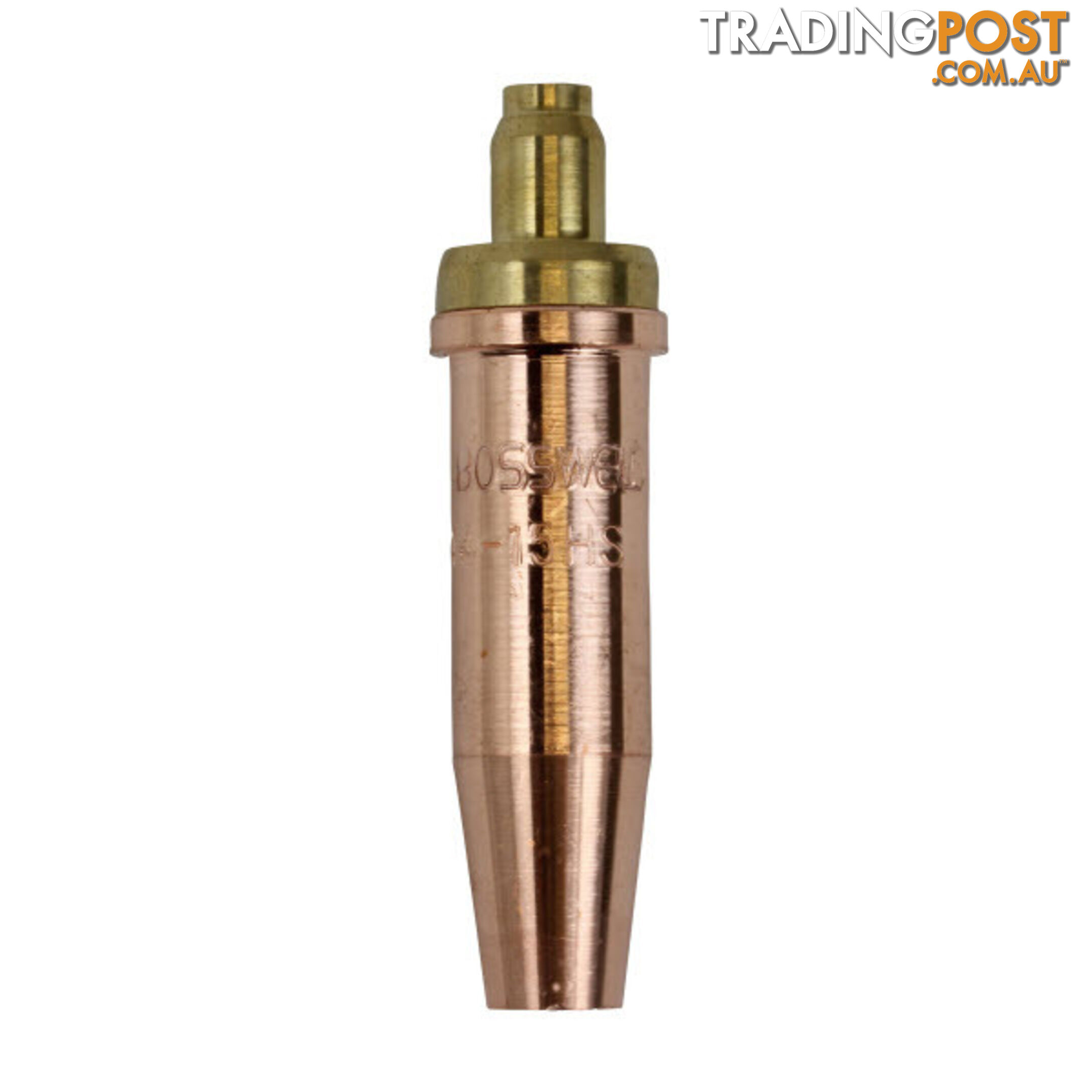 Cutting Nozzle Oxygen / LPG Type 44