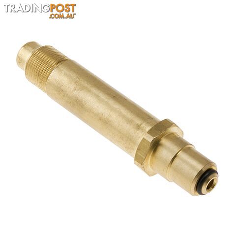 Regulator Stem Brass Type 10 / Type 20 Standard M15 x 1mm RH M