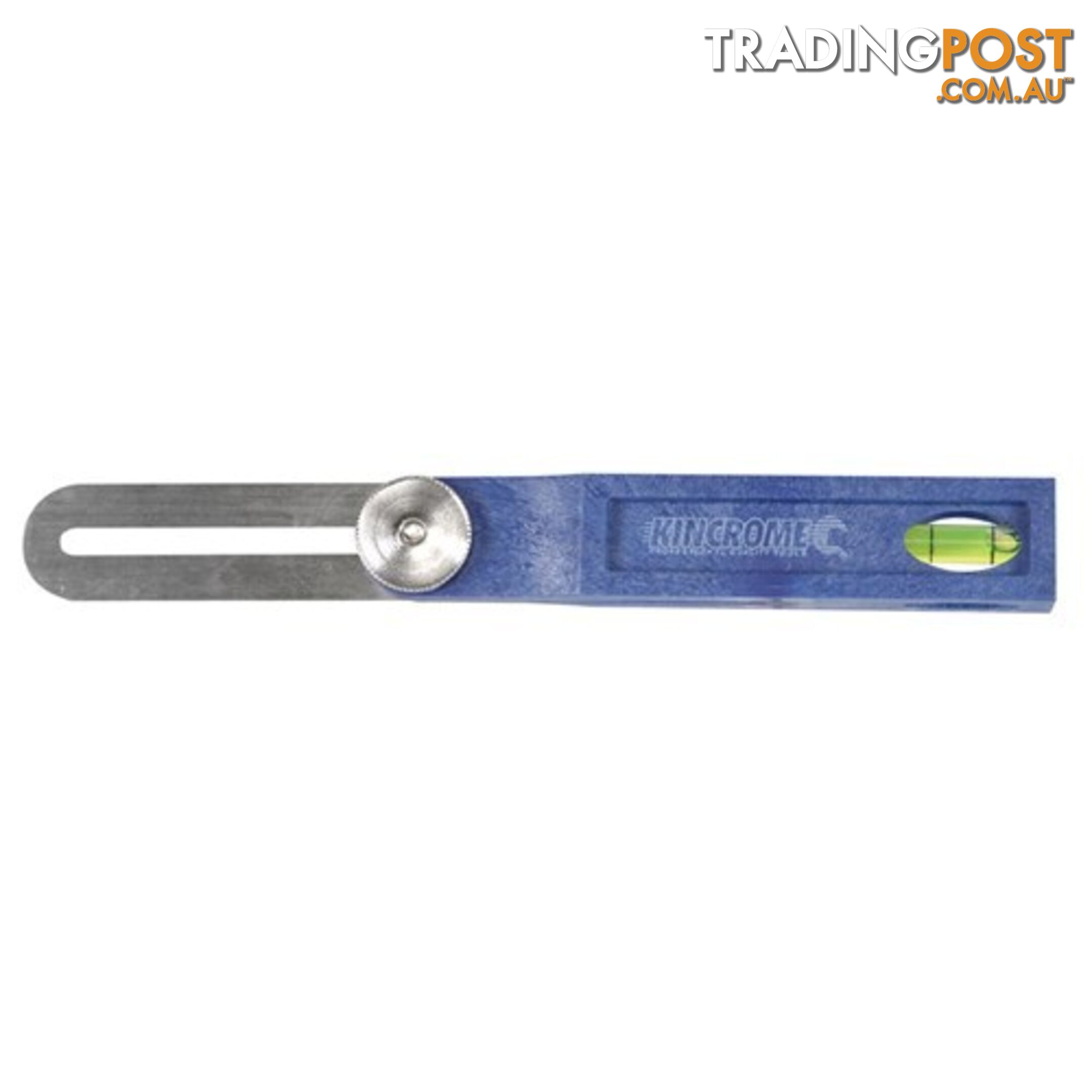 Sliding T Bevel High Impact Handle 200mm (8") Kincrome K11070