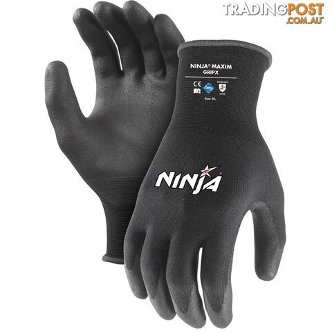 Ninja HPT Grip X Glove NIGRPXHPT