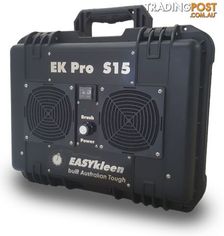 EasyKleen Pro S-15 Machine EKPS15