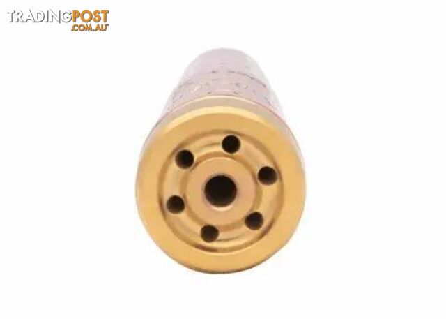 6290-AC Flat Seat Professional Cutting Tip (Acet) Size 32 HARRIS 6AC - photo 4 of 6