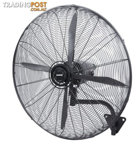 Industrial Wall Fan 30" 750mm Kincrome KP1006