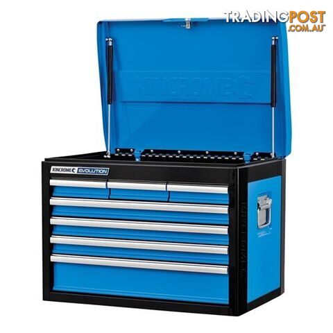 Evolution Tool Chest 7 Drawer Deep Kincrome K7917