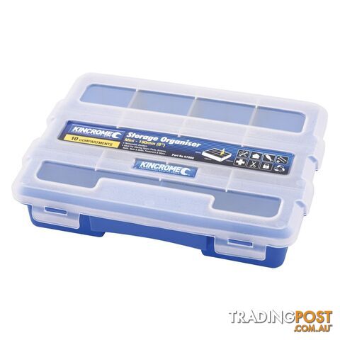 Storage Organiser Mini 190mm 8" Kincrome K7908