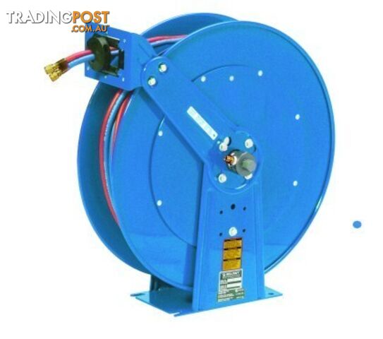 TW7400 Range Reel