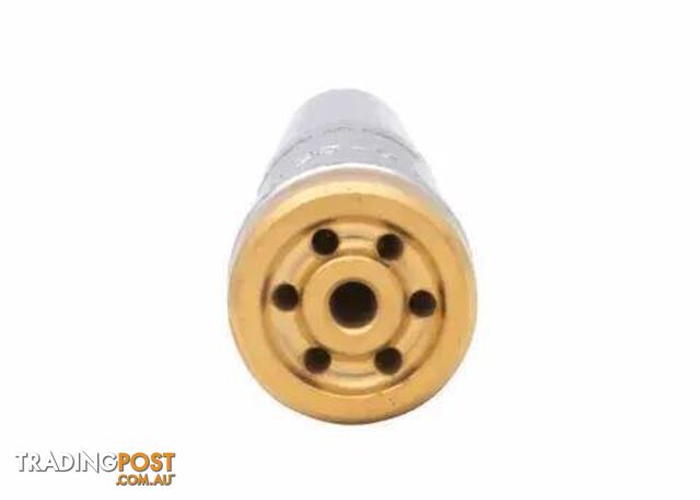 6290-NFF Flat Seat Pro Cutting Tip (LPG/Nat) Cuts 200-300mm Harris 6NFF - photo 4 of 6