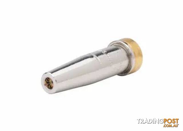 6290-NFF Flat Seat Pro Cutting Tip (LPG/Nat) Cuts 200-300mm Harris 6NFF - photo 3 of 6