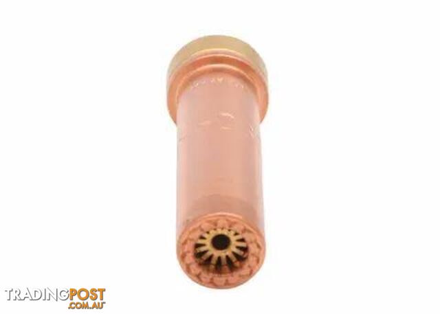 6290-NH Flat Seat Heavy Duty Cutting Tip Size 6 (LPG/Nat) 250-275mm Harris 6NH - photo 2 of 6