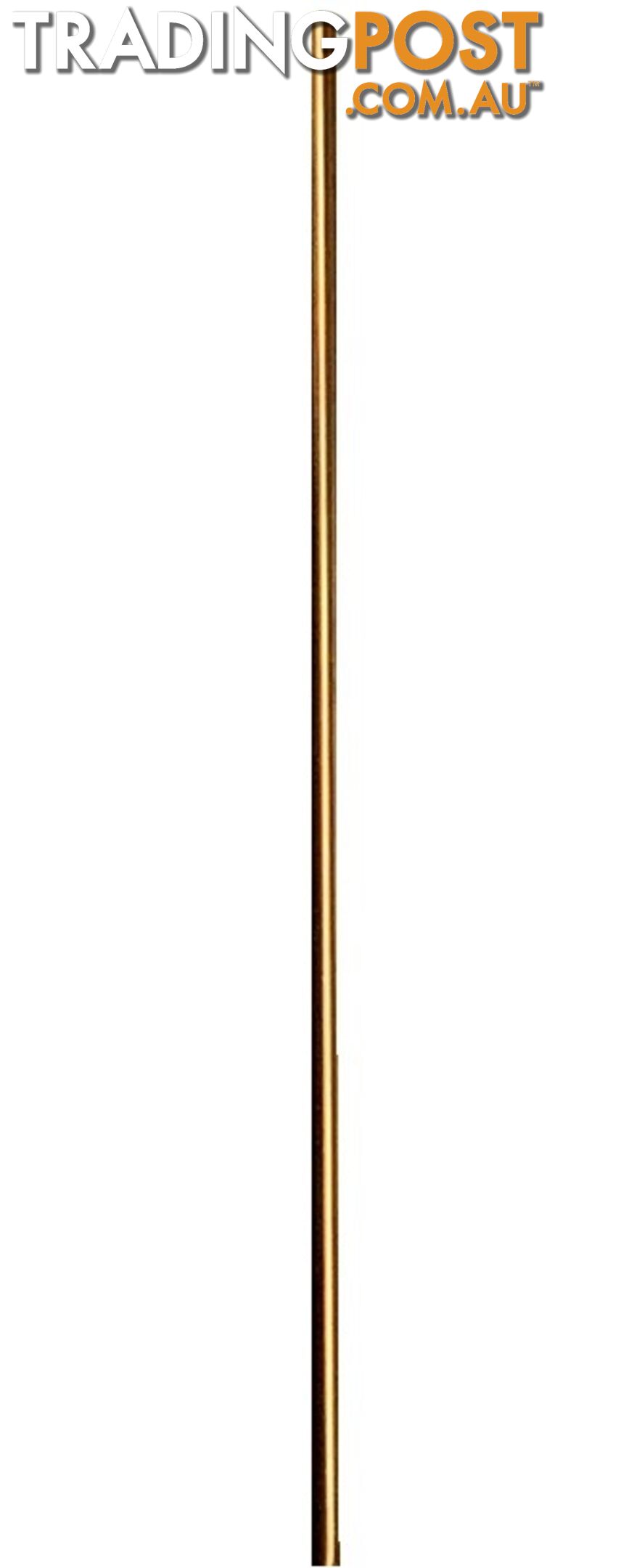 45% Silver Brazing Rod 1.6mm 1 Stick Only SB45161STICK