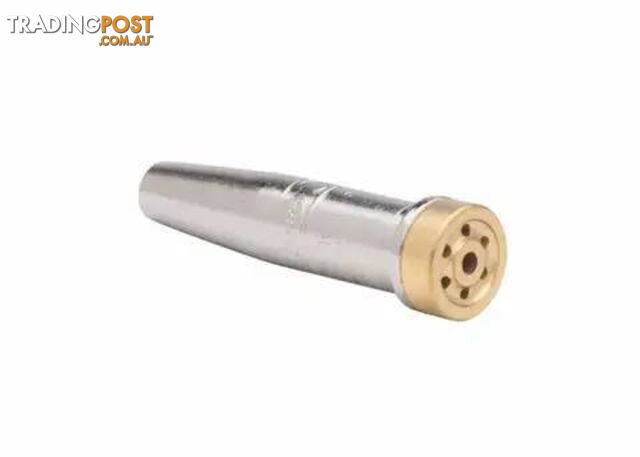 Harris Super Hi Speed M.C. Tips Acetylene