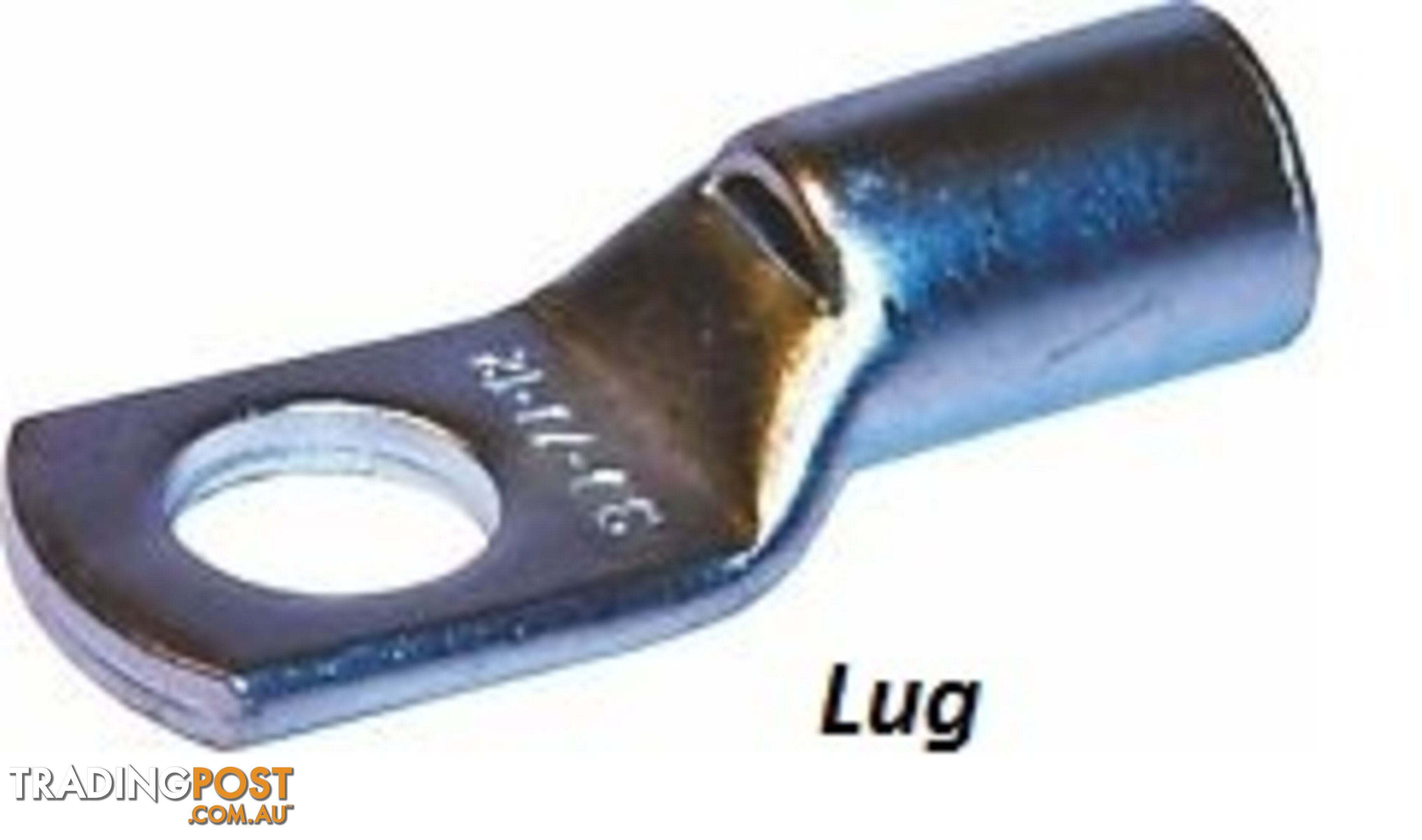 LUG 16-12 For 16mm Cable 12mm Hole