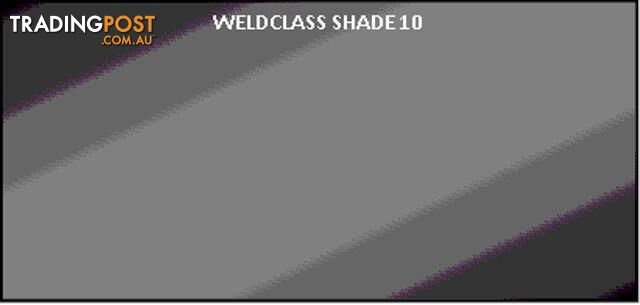 Shade 12 Lens for Std Flip-Front Helmet (108 x 51mm) EACH - photo 2 of 2