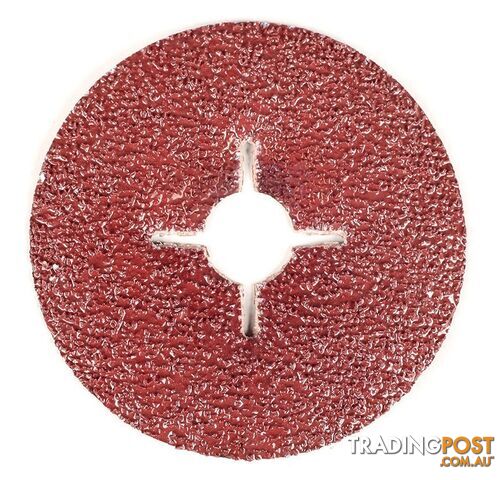 Fibre Disc 982C 115mm 36+ 3M™ Cubitron™ II 7000028192 Pack of 5