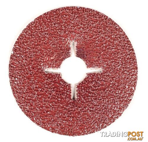 Fibre Disc 982C 125mm 60+ 3M™ Cubitron™ II 7000028195-5 Pack of 5