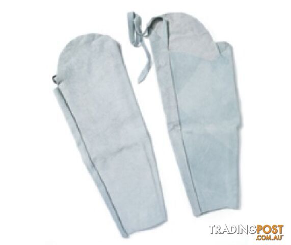 Welders Leather Sleeves (Pair) 700004