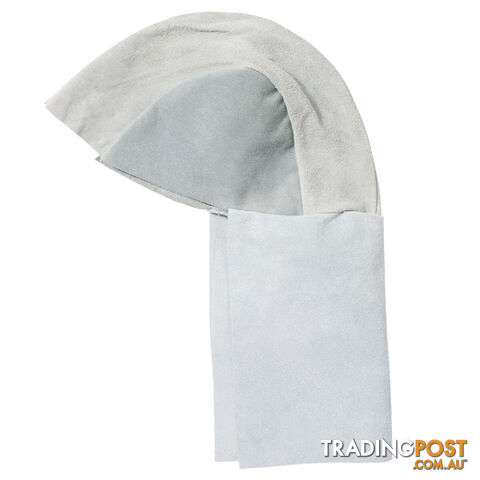 Skull Cap with Nape 15cm 700007N