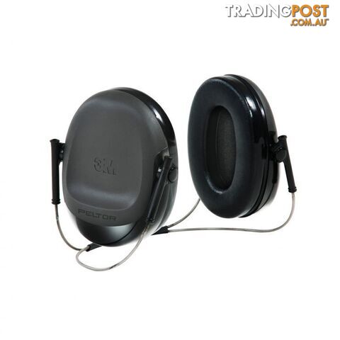3M™ Peltor™ H505B Earmuffs Welding Series Class 4 197012 7000103787