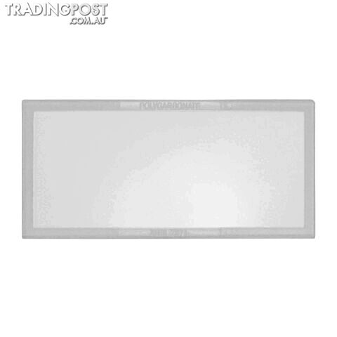 Magnification Lens 51mm x 108mm 1.5 Diopter 700034