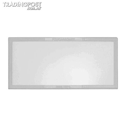 Magnification Lens 51mm x 108mm 1.5 Diopter 700034