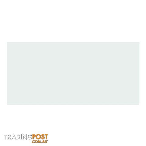 Cover Lens 51 x 108mm Clear CR 39 700035 Pkt : 5