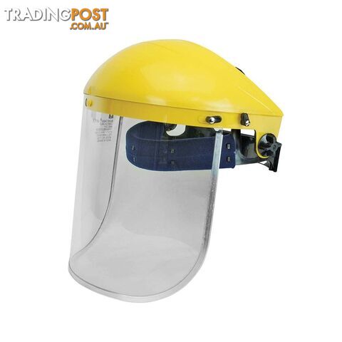Faceshield with Clear Visor 700080