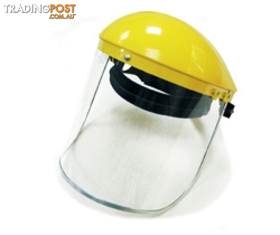 Clear Visor for Faceshield 700081 - photo 2 of 2