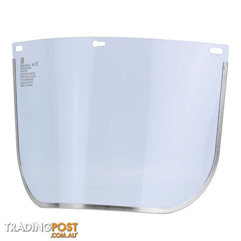 Clear Visor for Faceshield 700081
