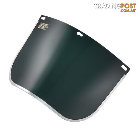 Shade 5 Visor for Face Shield
