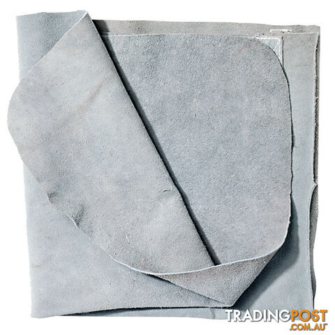 2.0m x 2.0m Leather Welding Blanket Bossweld 700121