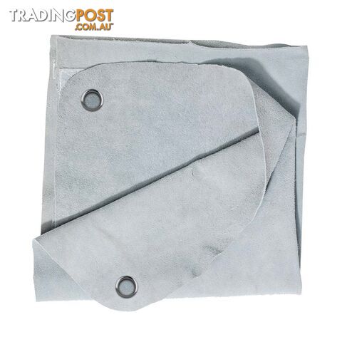 1.8m x 1.8m Leather Blanket w/Eyelet