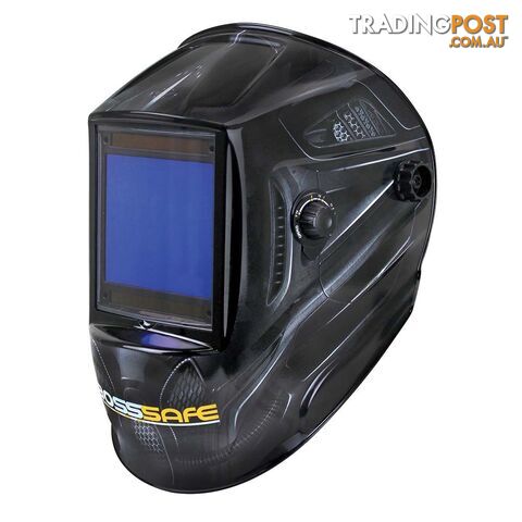 Orion Mega View Electronic Welding Helmet 700175