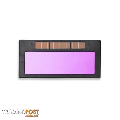 Electronic Lens 109 x 51mm Shade 11 700205
