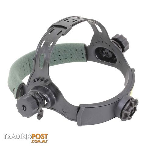 BossSafe Wide View Harness and Hardware Kit Bossweld 700230