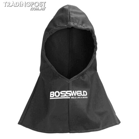 FR-40 Welders Snood Bossweld 700259