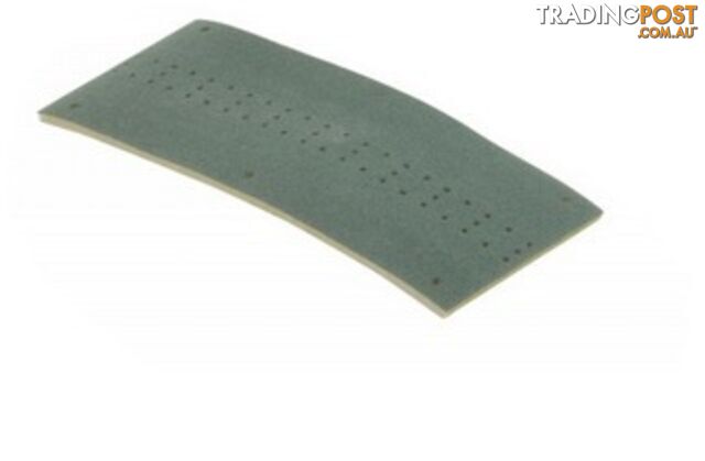 BossSafe Speedy Sweatband