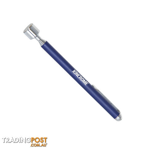 Magnetic Pick-up Tool Telescopic 140mm-650mm Kincrome 70044