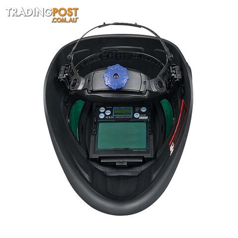 FX-Pro Electronic Welding Helmet Bossweld 700550 - photo 5 of 5