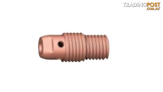 Collect Body 1.0mm For 9/20 Torch 13N26 Binzel 701.0275